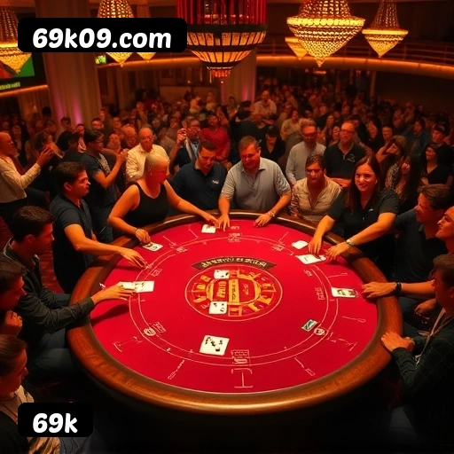 Privilégios VIP 69k