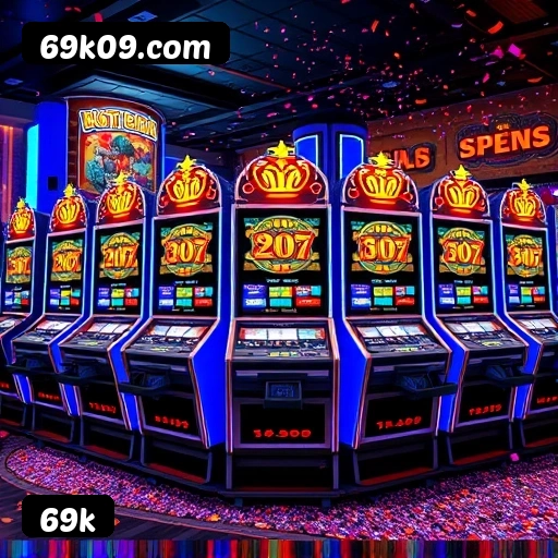 Funcionalidades App 69k