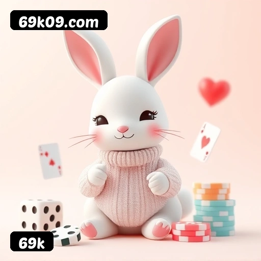 Aplicativo móvel 69k para iOS e Android